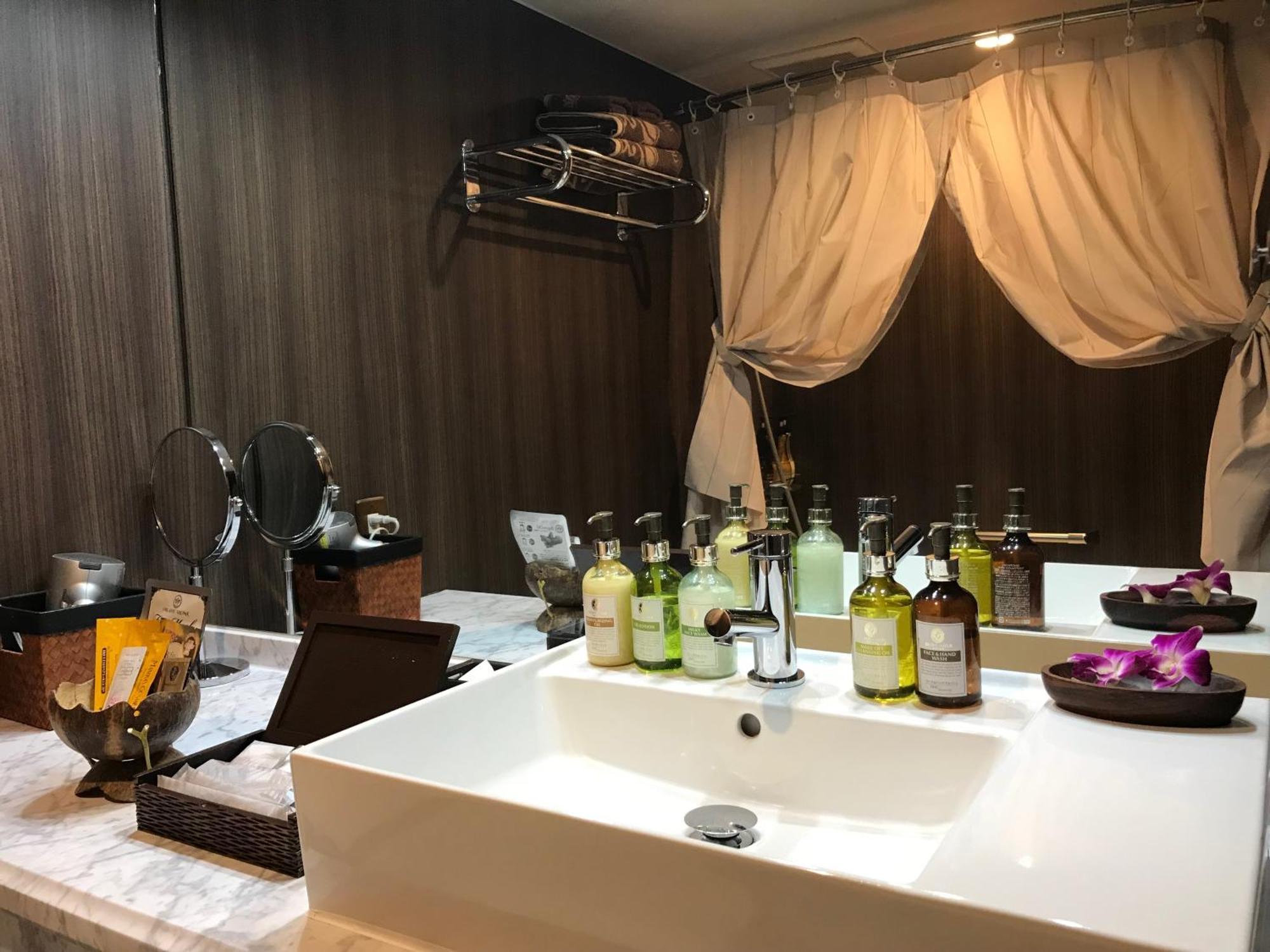 Hotel Balian Resort Yokohama Kannai - Adult Only Exterior photo