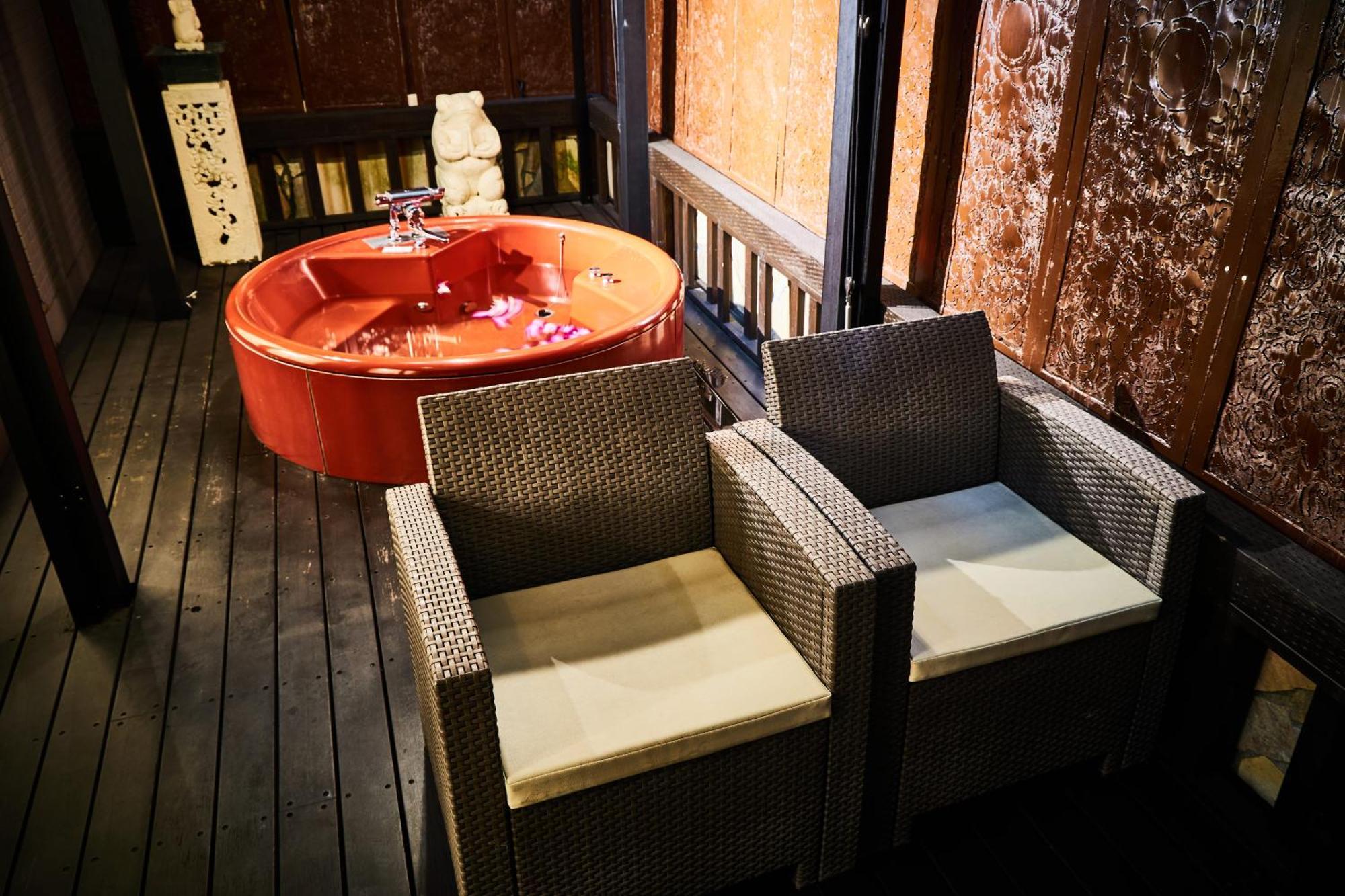 Hotel Balian Resort Yokohama Kannai - Adult Only Exterior photo