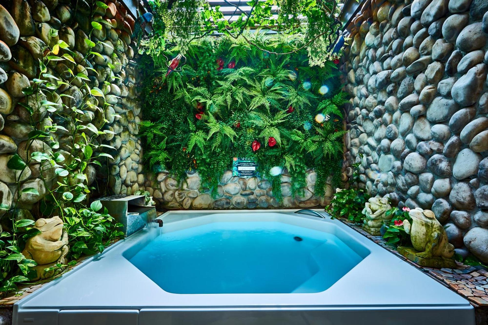 Hotel Balian Resort Yokohama Kannai - Adult Only Exterior photo