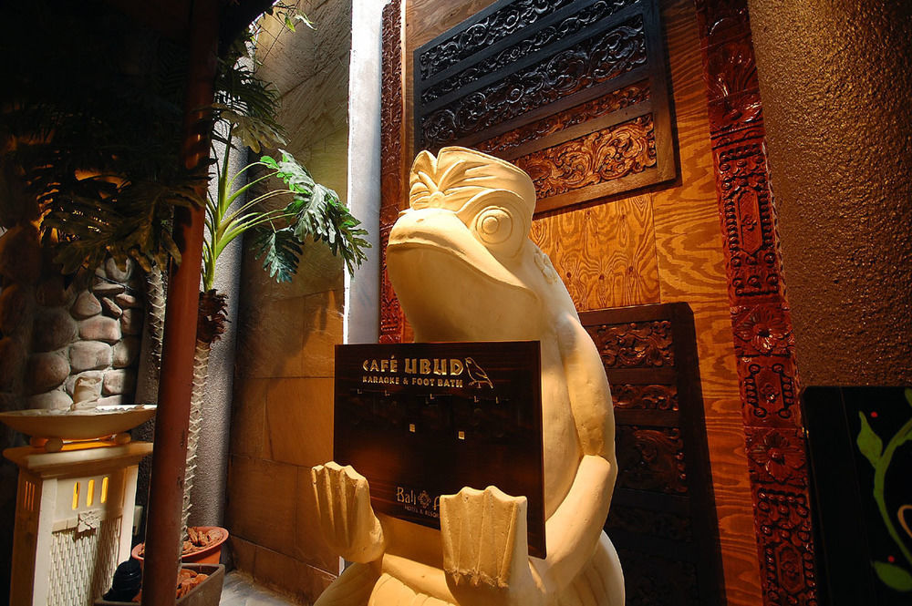 Hotel Balian Resort Yokohama Kannai - Adult Only Exterior photo