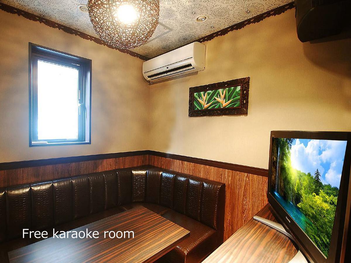 Hotel Balian Resort Yokohama Kannai - Adult Only Exterior photo