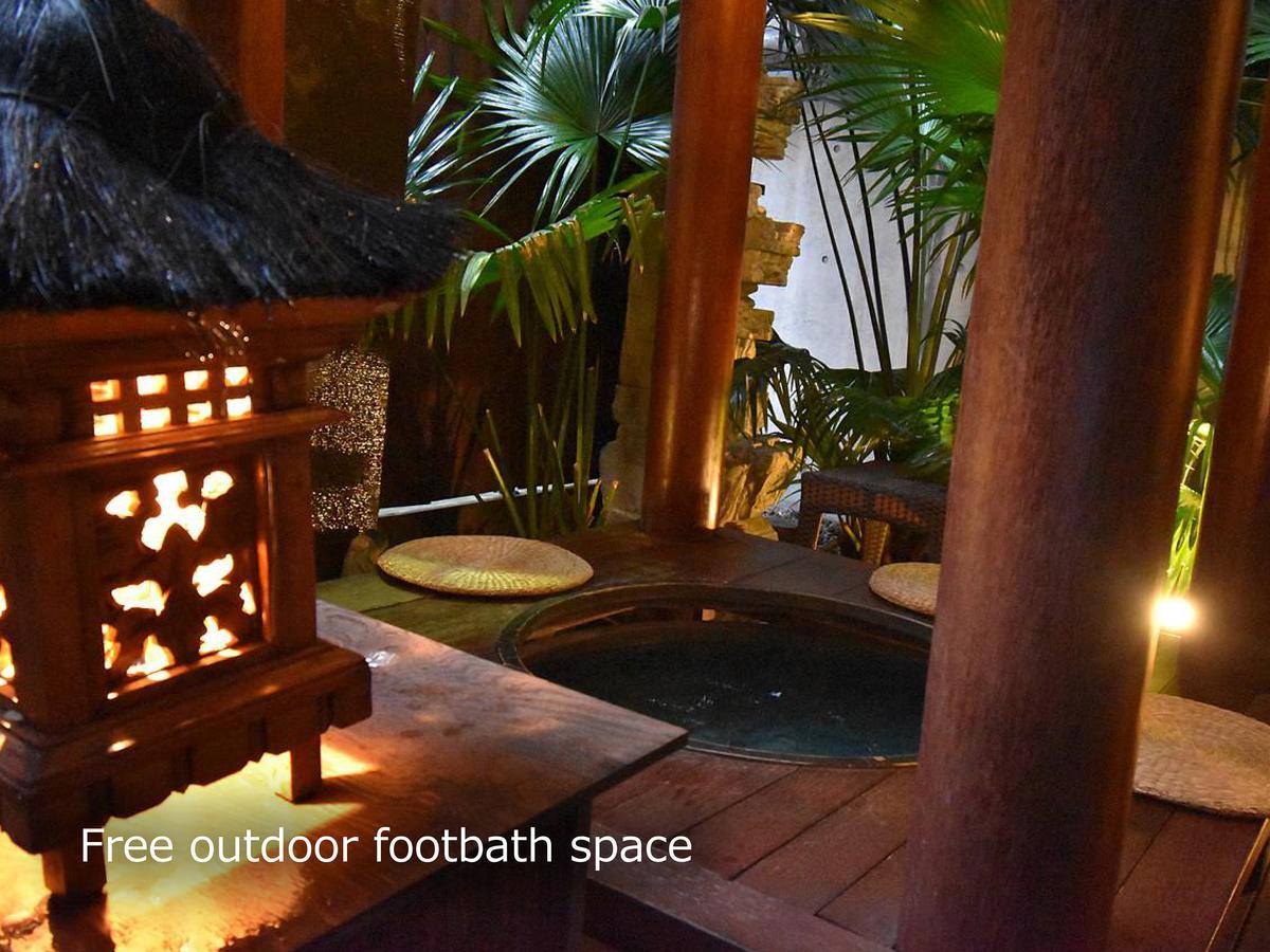 Hotel Balian Resort Yokohama Kannai - Adult Only Exterior photo