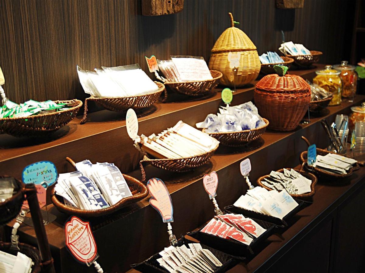 Hotel Balian Resort Yokohama Kannai - Adult Only Exterior photo